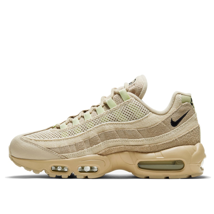 Klekt Air Max 95 Prm Grain