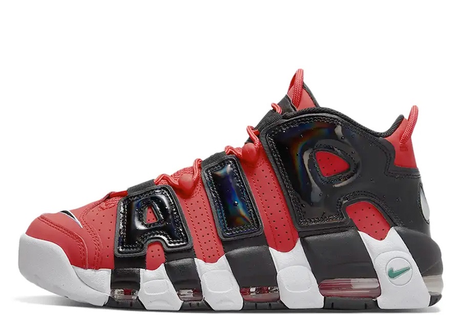 Klekt Air More Uptempo 96 Homar