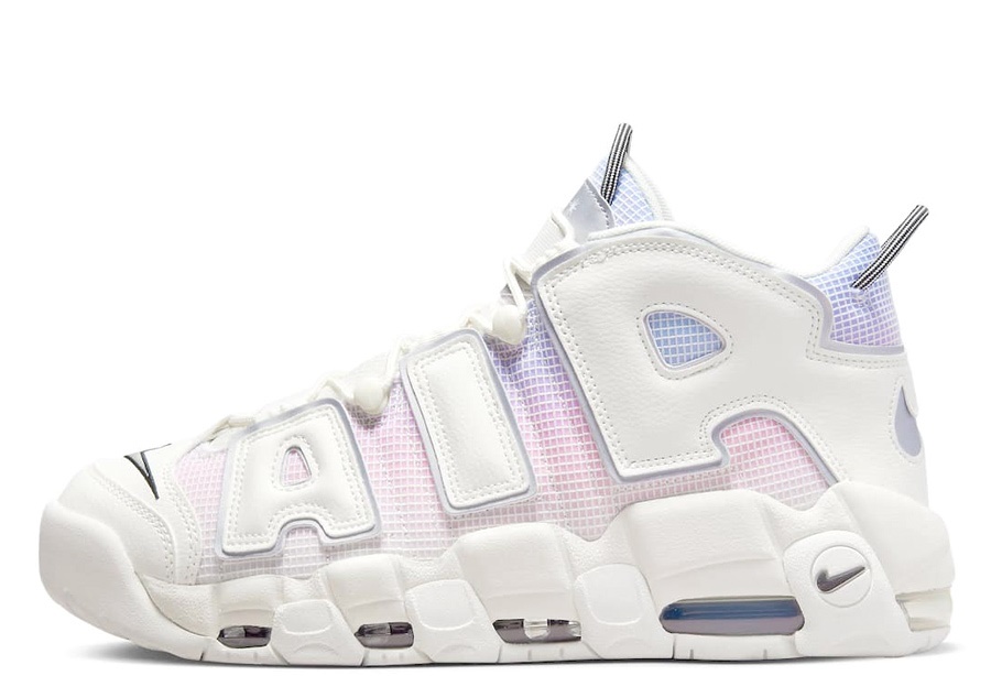 Klekt Air More Uptempo Gradient