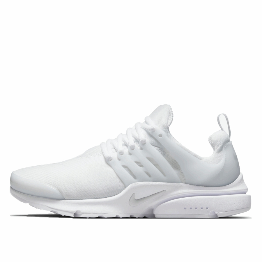 Klekt Air Presto Low Pur Platină