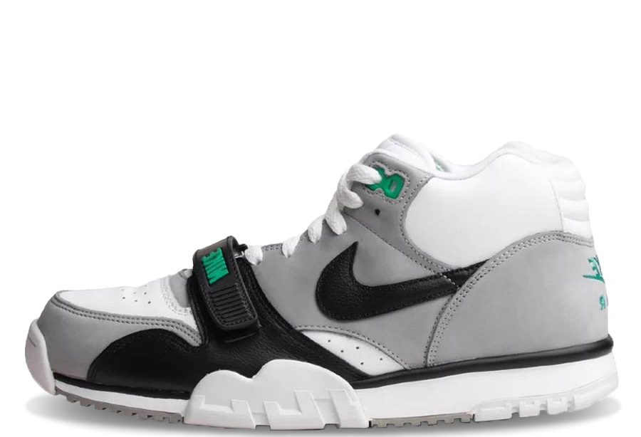 Klekt Air Trainer 1 Clorofilă