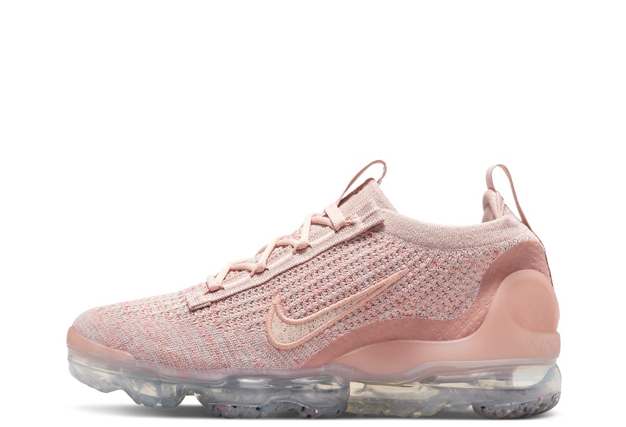Klekt Air Vapormax 2021 Flyknit Wmns Roz Oxford