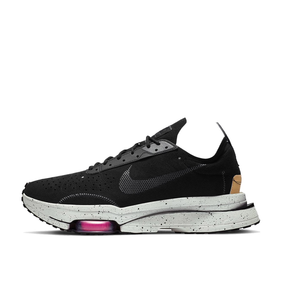 Klekt Air Zoom Tip Negru Hyper Roz