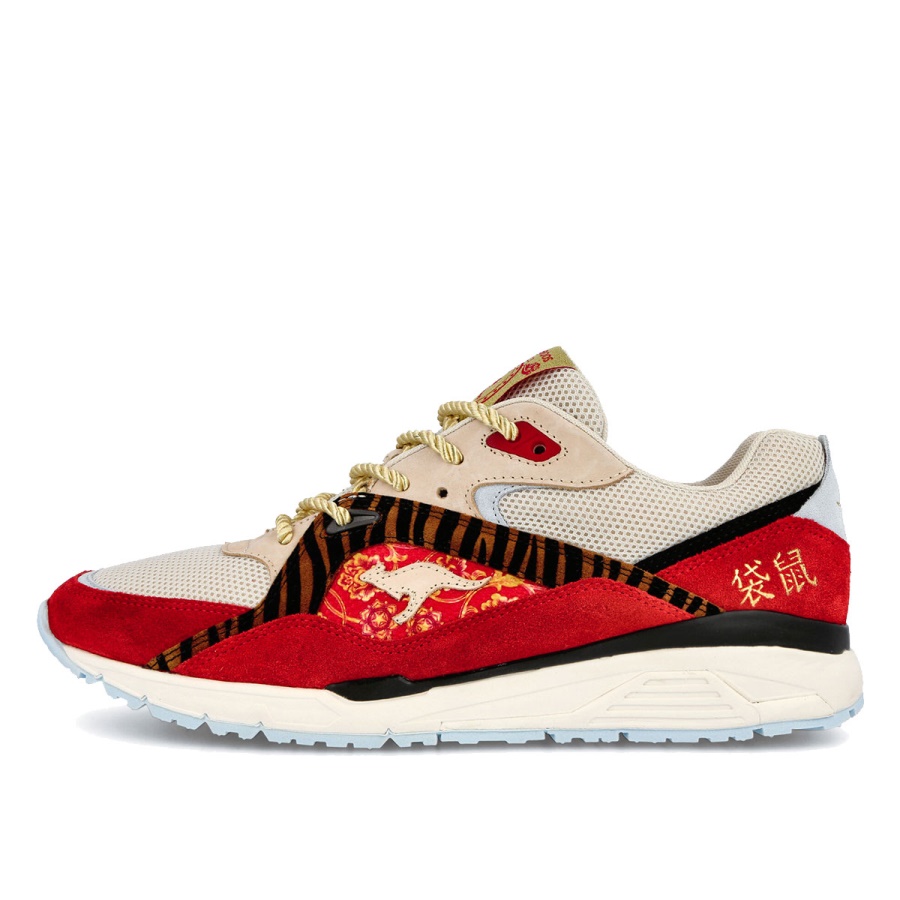 Klekt Cny Anul Tigrului