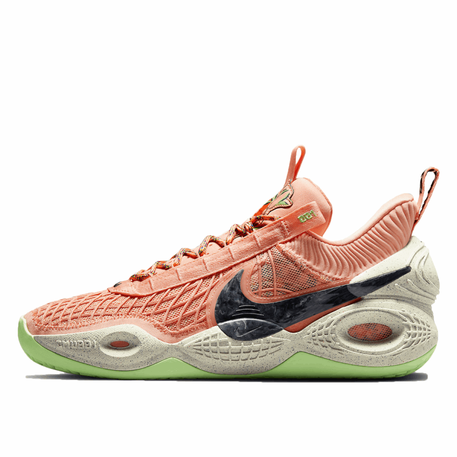 Klekt Cosmic Unity Caise Agat Lime Glow