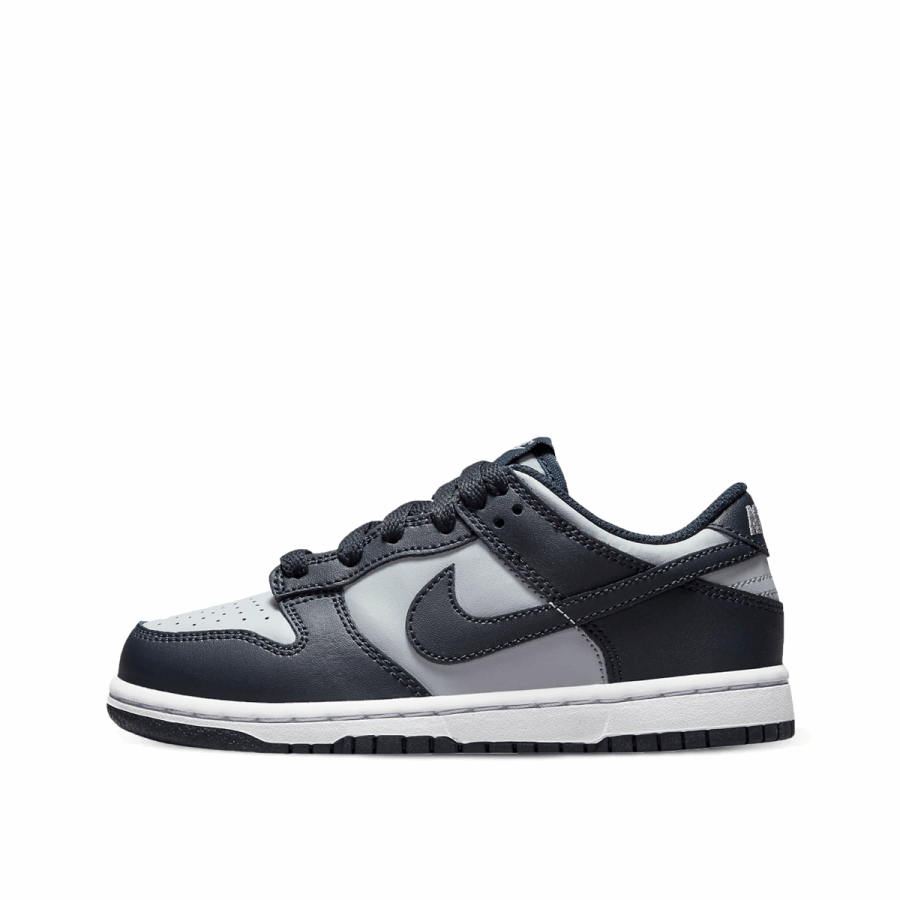 Klekt Dunk Low Georgetown (ps)