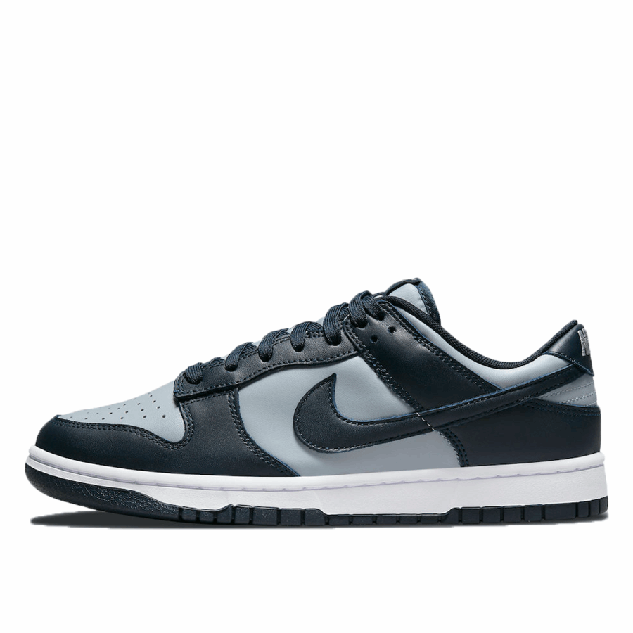 Klekt Dunk Low Georgetown