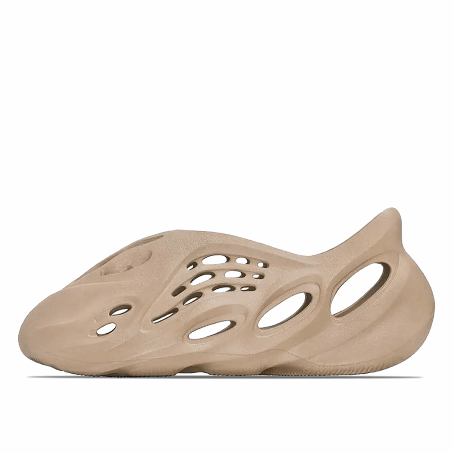 Klekt Foam Runner Ocru