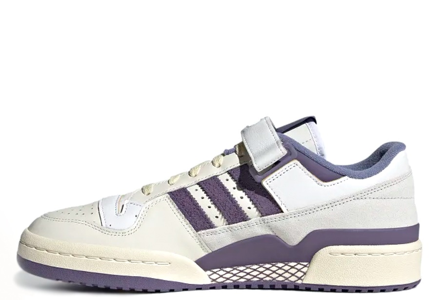 Klekt Forum 84 Low Colegiu Violet