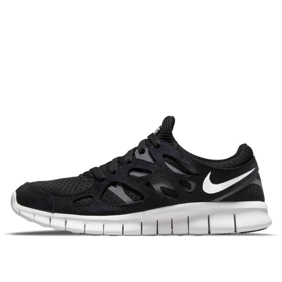 Klekt Free Run 2 Negru Alb