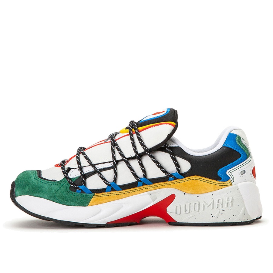 Klekt Gel-kayano 5 și Multi