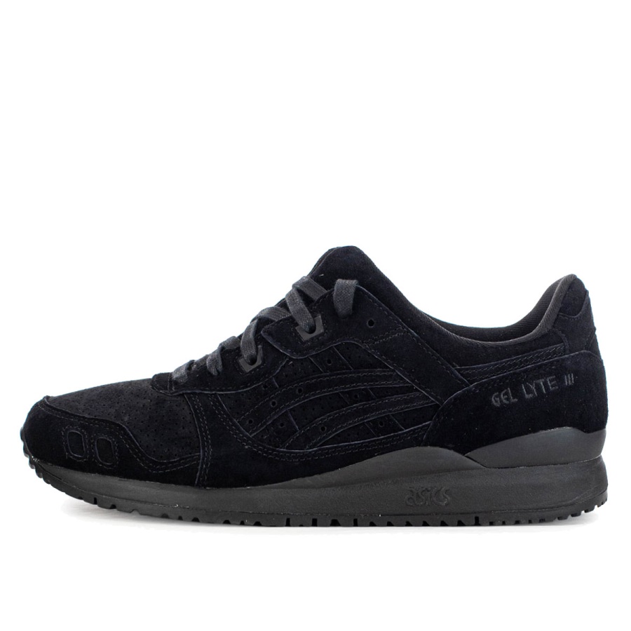 Klekt Gel-lyte Iii 30th Aniversare Triple Black