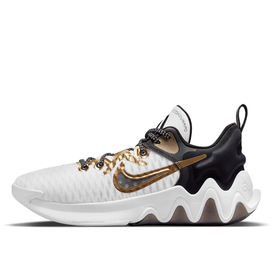 Campionatul De Nemurire Klekt Giannis