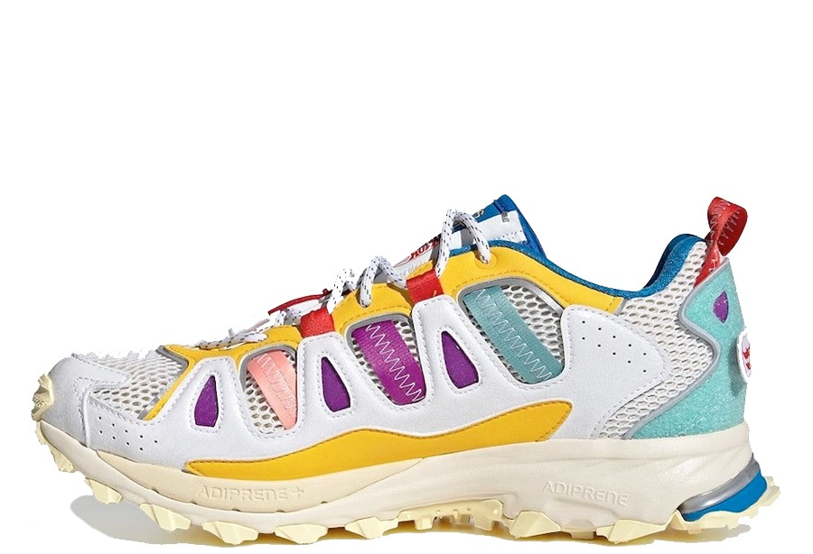 Klekt Hot Wheels X Sean Wotherspoon Superturf Adventure