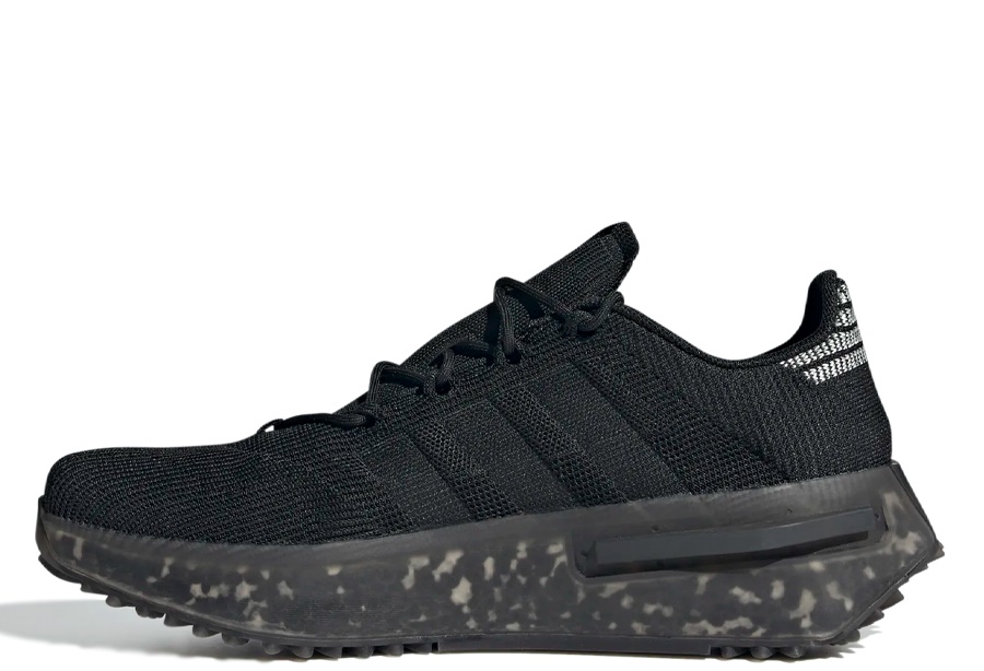 Klekt Nmd S1 Mtbr Triple Negru
