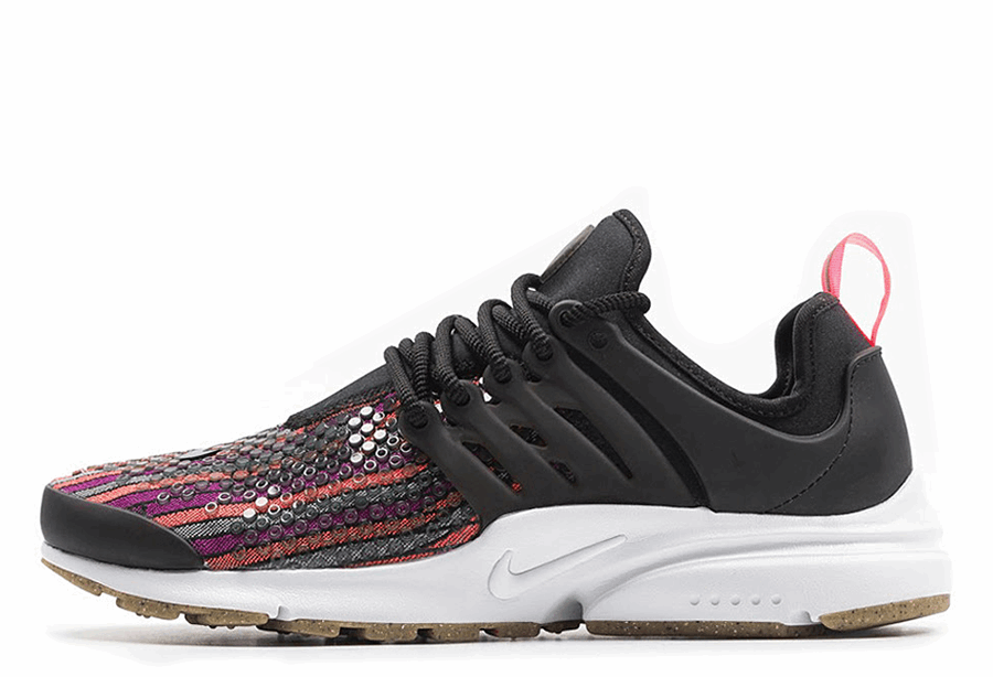 Klekt Nike Air Presto Jacquard Premium Frumos X Puternic