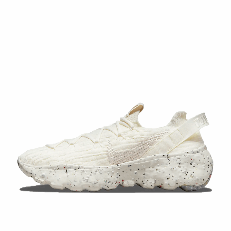 Klekt Space Hippie 04 Wmns Sail Light Orewood Brown