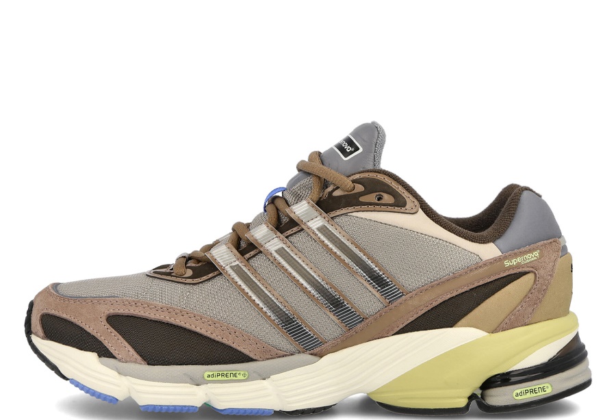 Klekt Supernova Perna 7 Maro