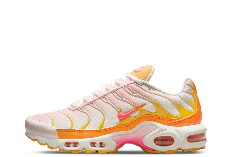 Klekt Tn Air Max Plus Apus De Soare