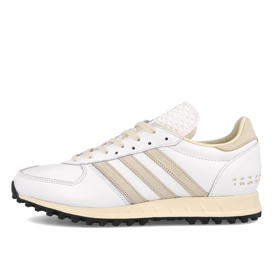 Klekt Trx Vintage Fashion Pachet De Bază Alb