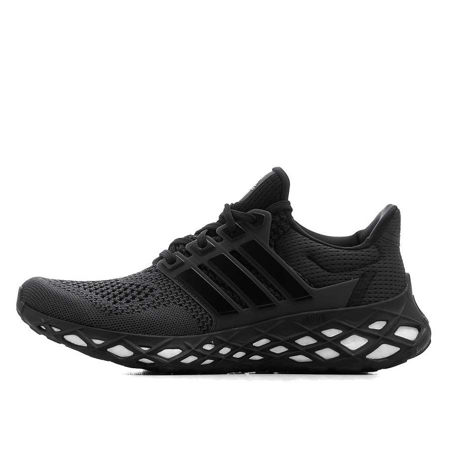 Klekt Ultra Boost Web ADN Negru Alb