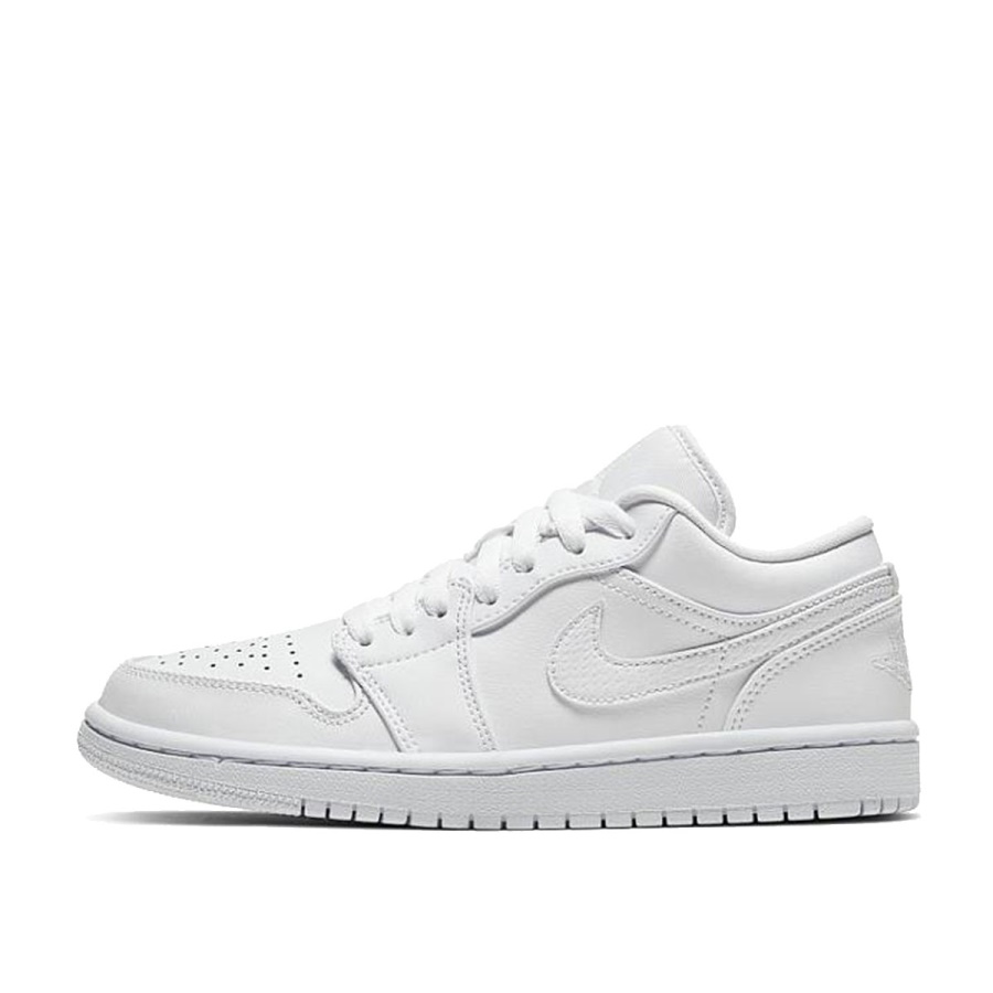 Klekt Wmns 1 Low White