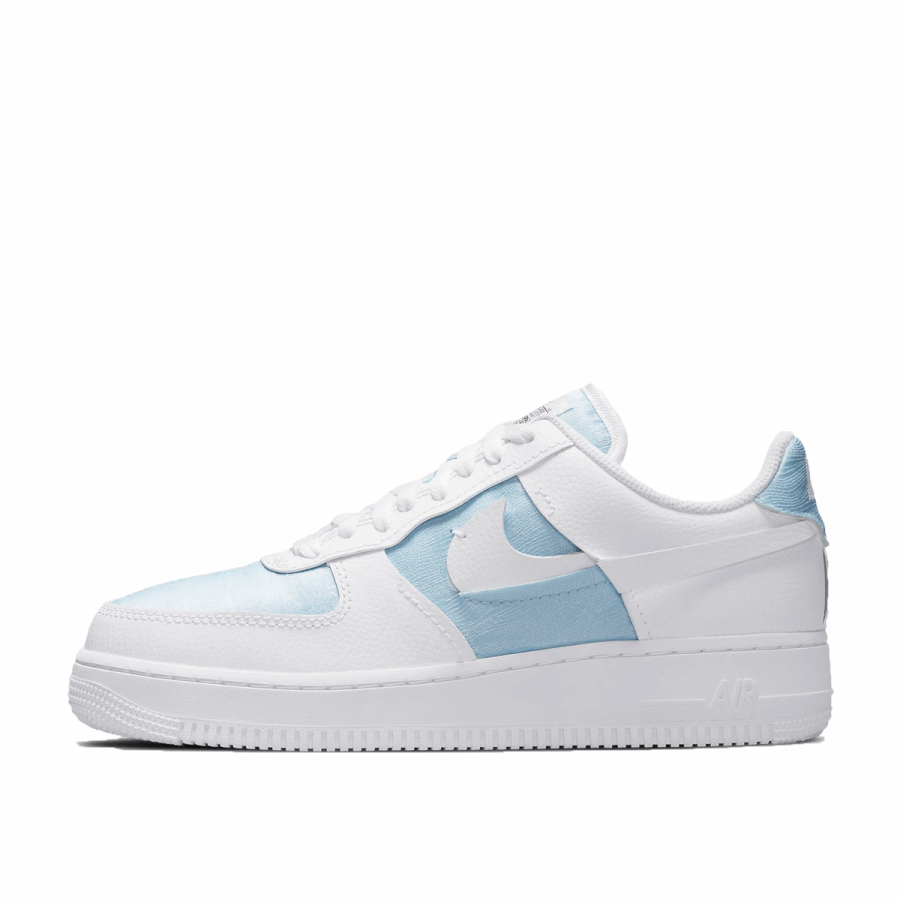 Klekt Wmns Air Force 1 Lxx Glacier Blue