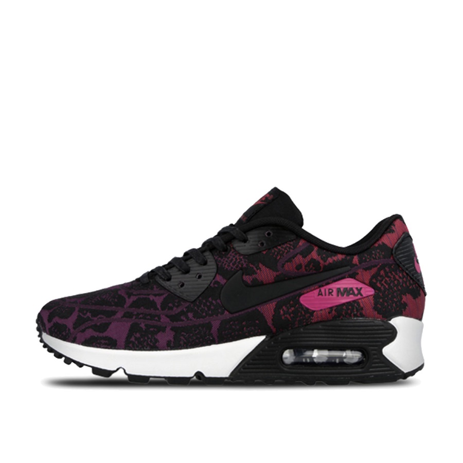 Klekt Wmns Air Max 90 Jacquard