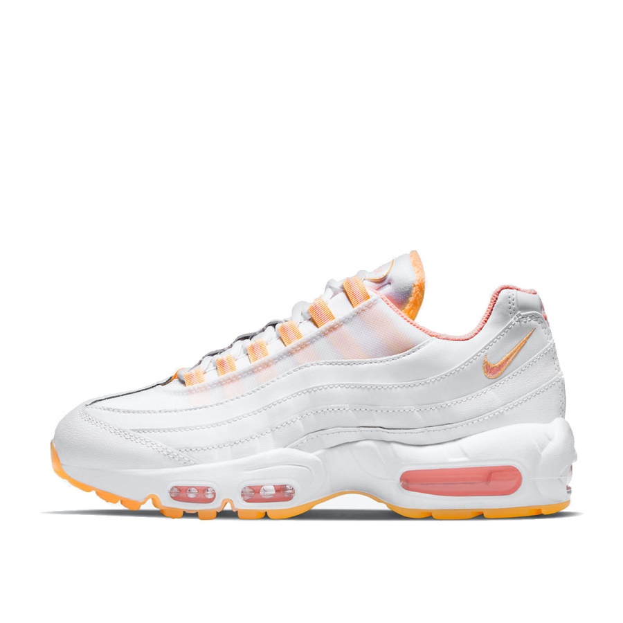 Klekt Wmns Air Max 95 Pepene Galben