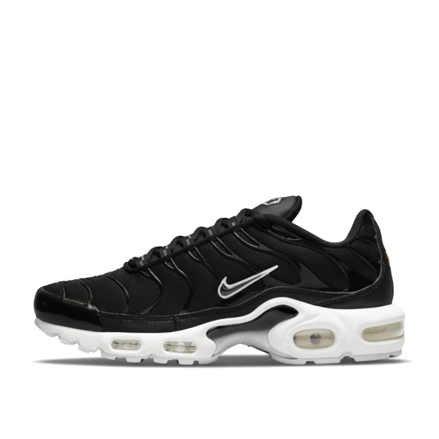Klekt Wmns Air Max Plus Negru Alb