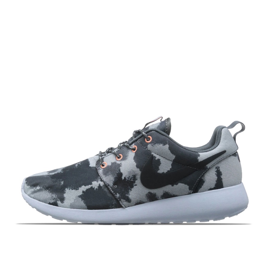Klekt Wmns Rosherun Imprimeu Camo