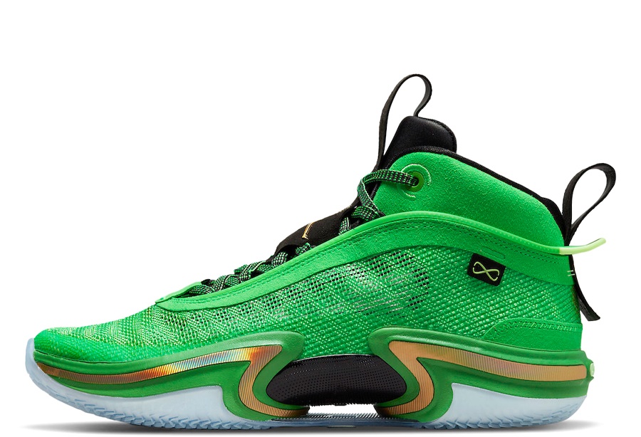 Klekt Xxxvi Aur Verde