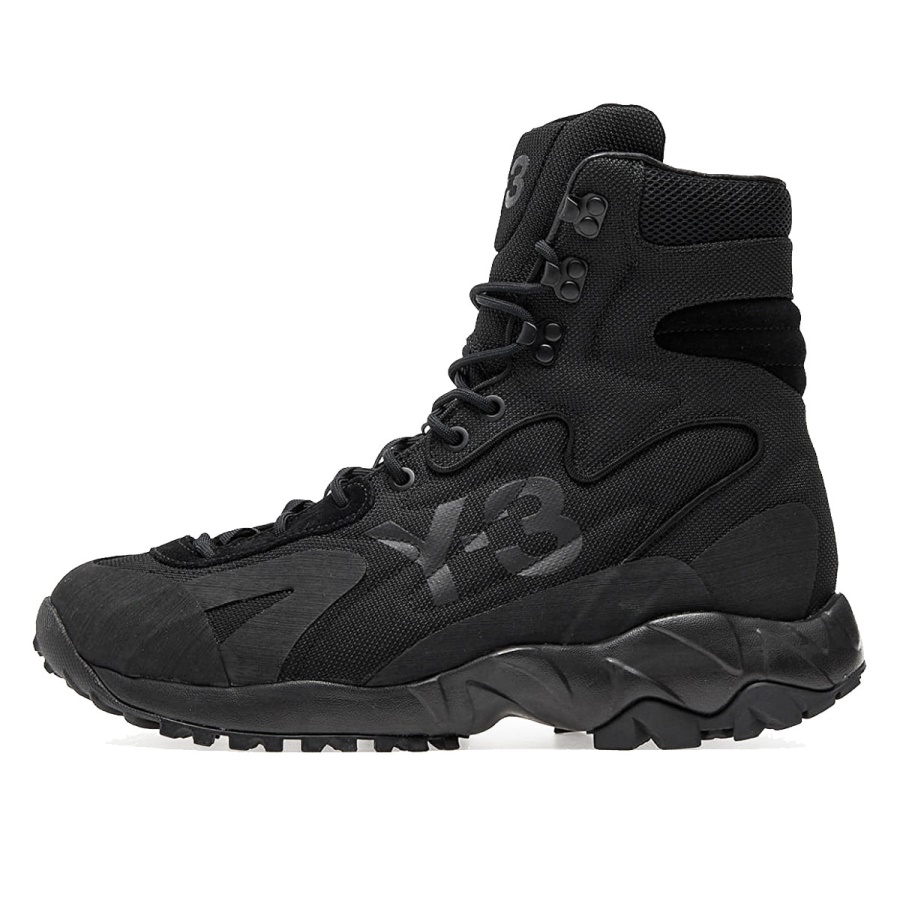 Klekt Y-3 Notoma Negru