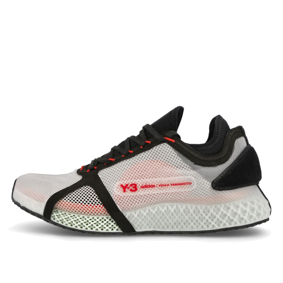 Klekt Y-3 Runner 4d Iow Bliss