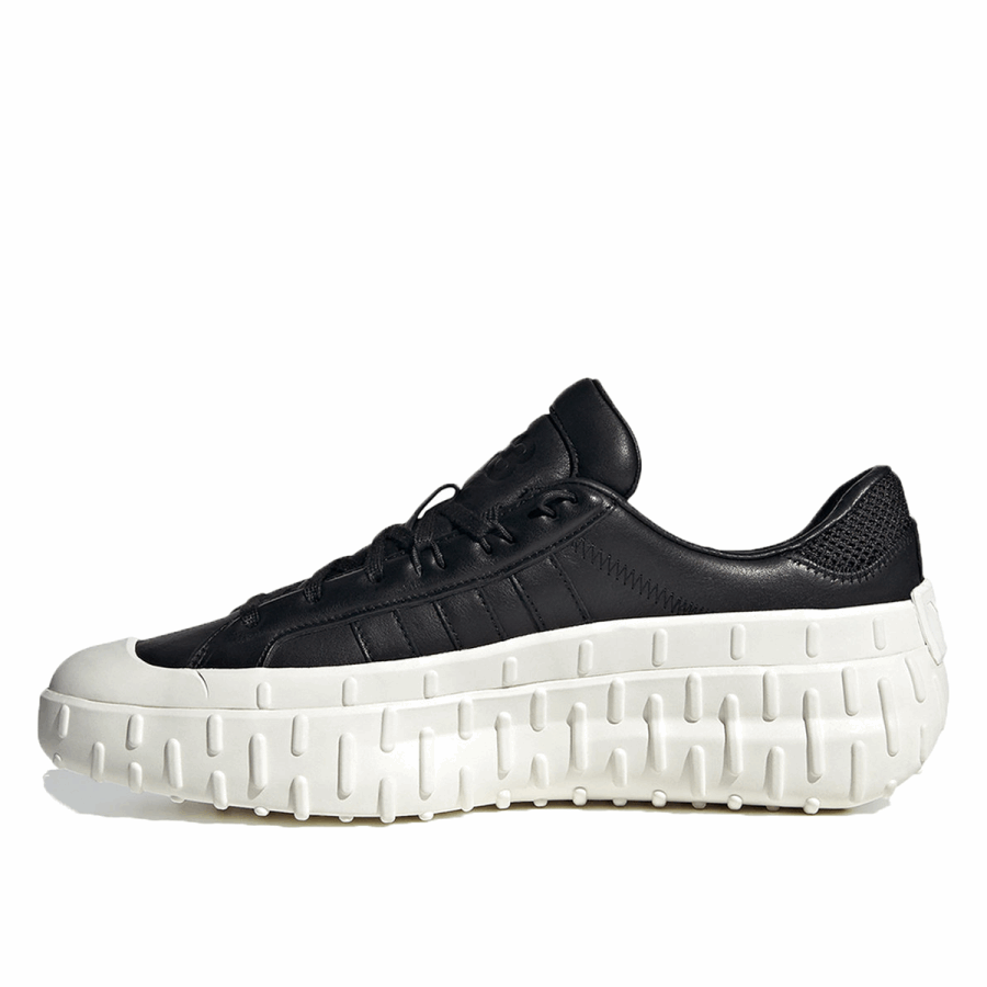 Klekt Y-3 Suketo Low Gore-tex Negru