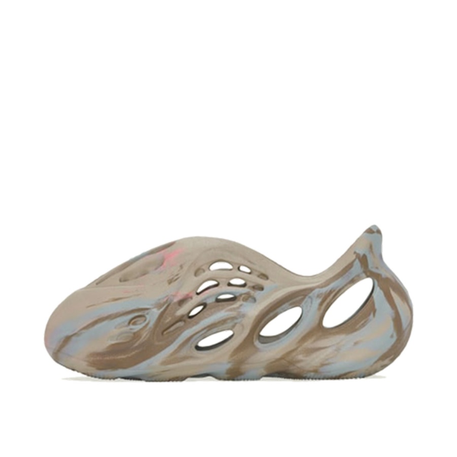 Klekt Yeezy Foam Rnnr Mx Nisip Gri (copii)