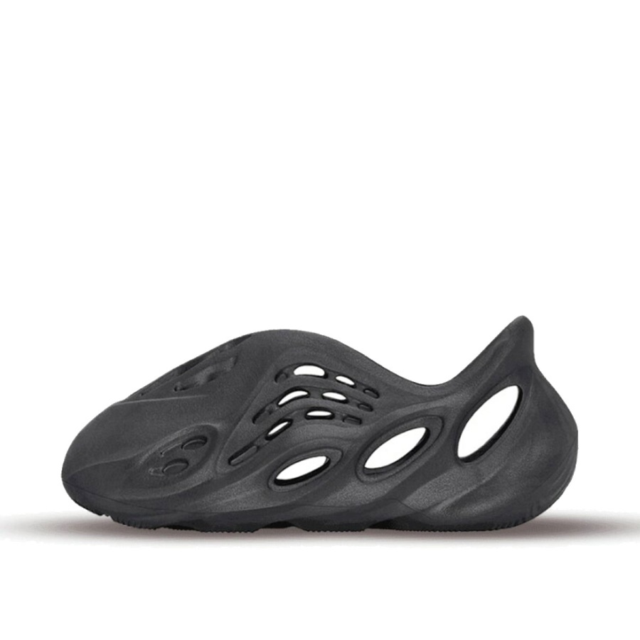 Klekt Yeezy Foam Rnr Onyx (copii)