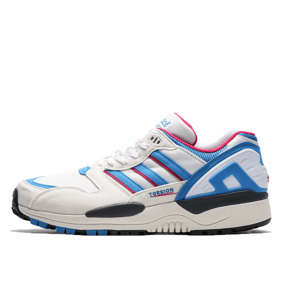 Klekt Zx 0000 Evolution