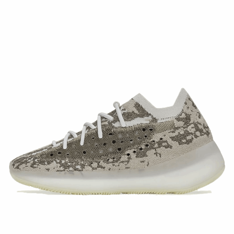 Klekt Adidas Yeezy Boost 380 Pyrite