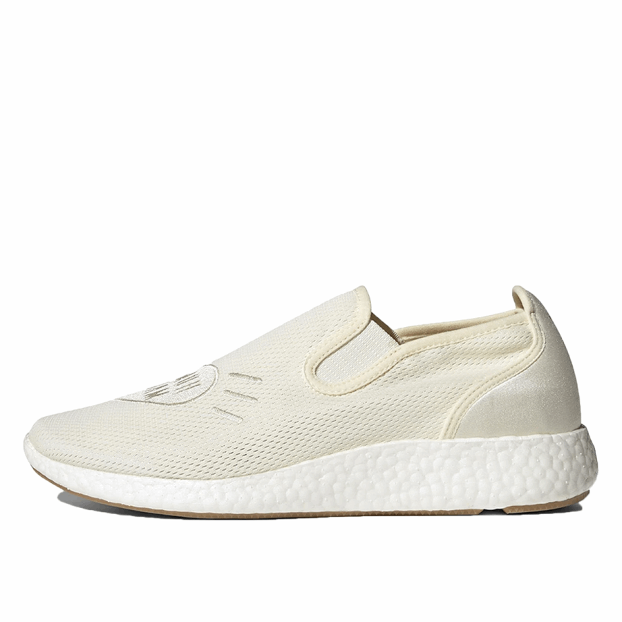 Klekt X Slip-on Fabricat Uman Pur