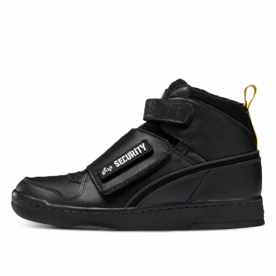 Klekt X Jurassic Park Pantofi Stomper Coal