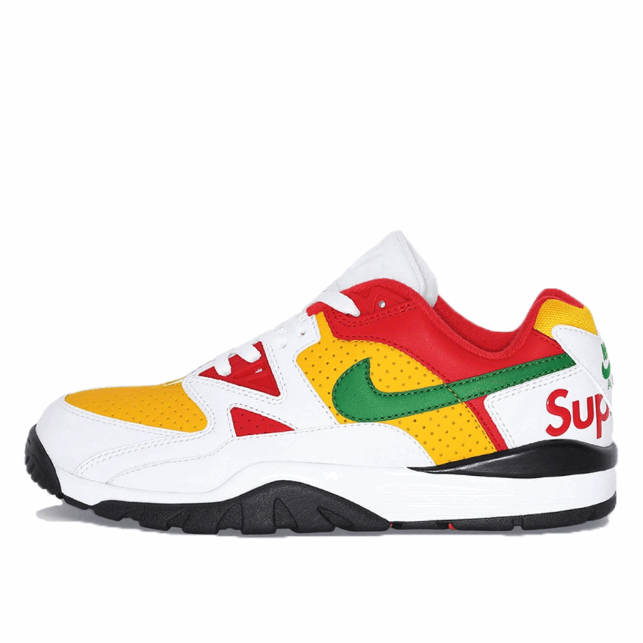 Klekt X Nike Cross Trainer Low Alb (fw21)