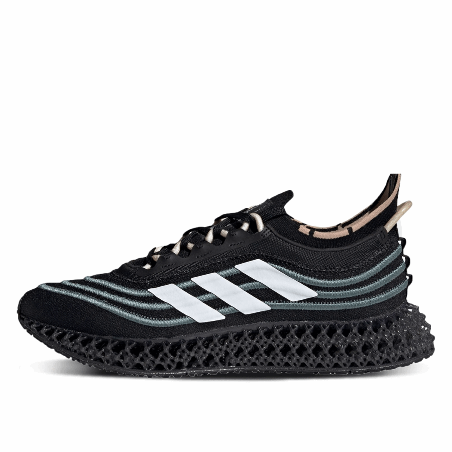 Klekt X Parley 4dfwd Core Black