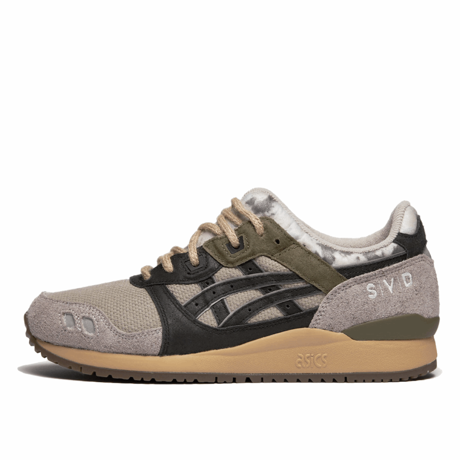 Clekt X Sweat Gel Lyte Iii