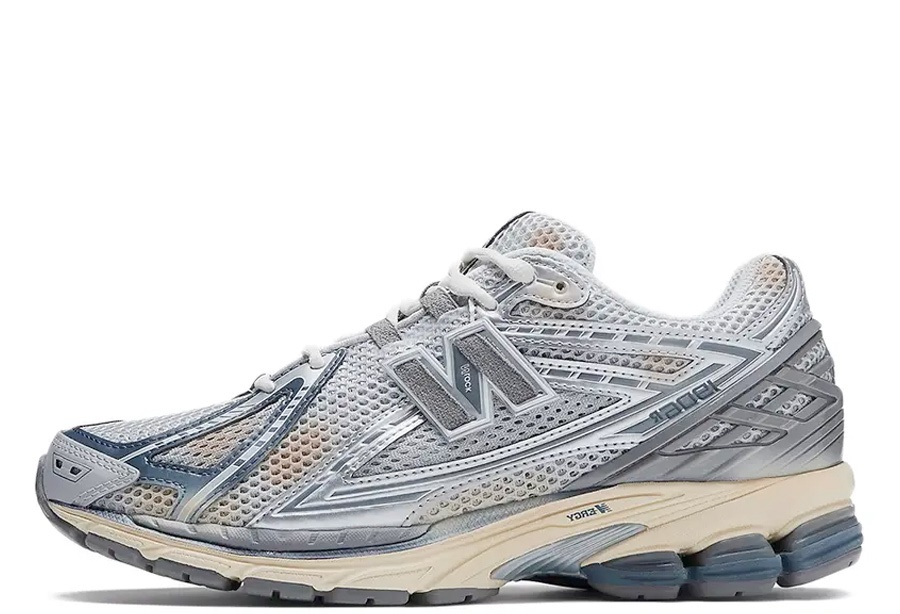 Klekt X Thisisneverthat 1906r Silver Navy