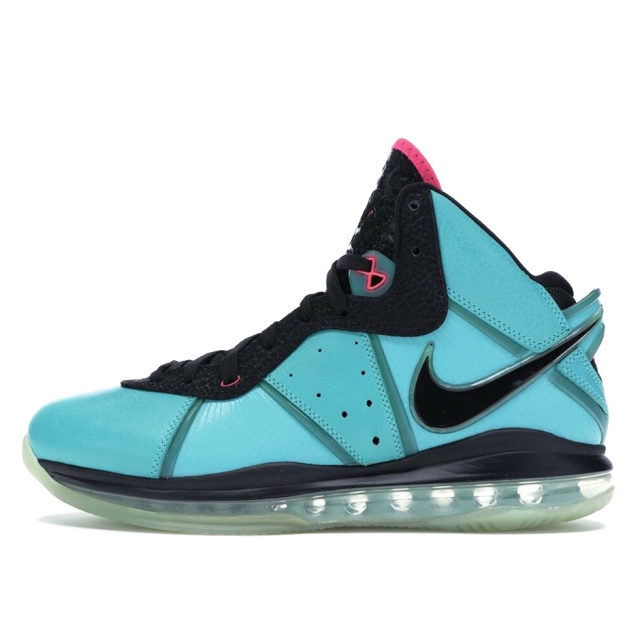 Lebron 8 South Beach Klekt