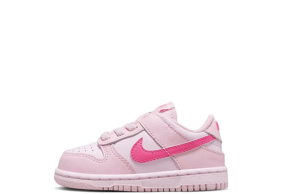 Low Td Triple Roz Klekt