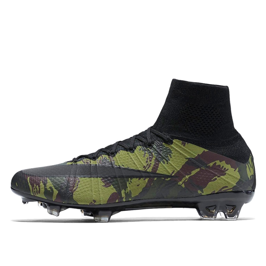 Mercurial Superfly Se Fg Camo Klekt
