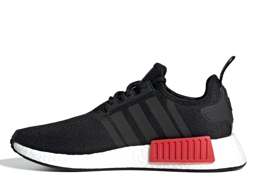 Nmd R1 Core Black T Klekt