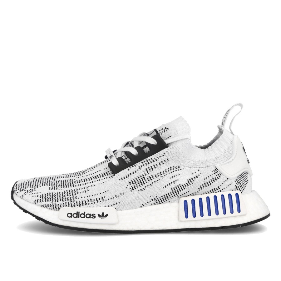 Nmd R1 Glitch Camo Star Wars Stormtrooper Klekt